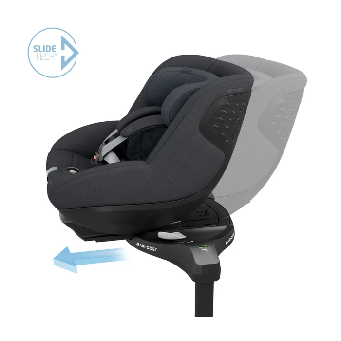 Pearl 360 Pro - Authentic Graphite - Image 8