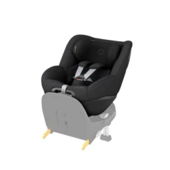 Pearl 360 Pro - Authentic Black