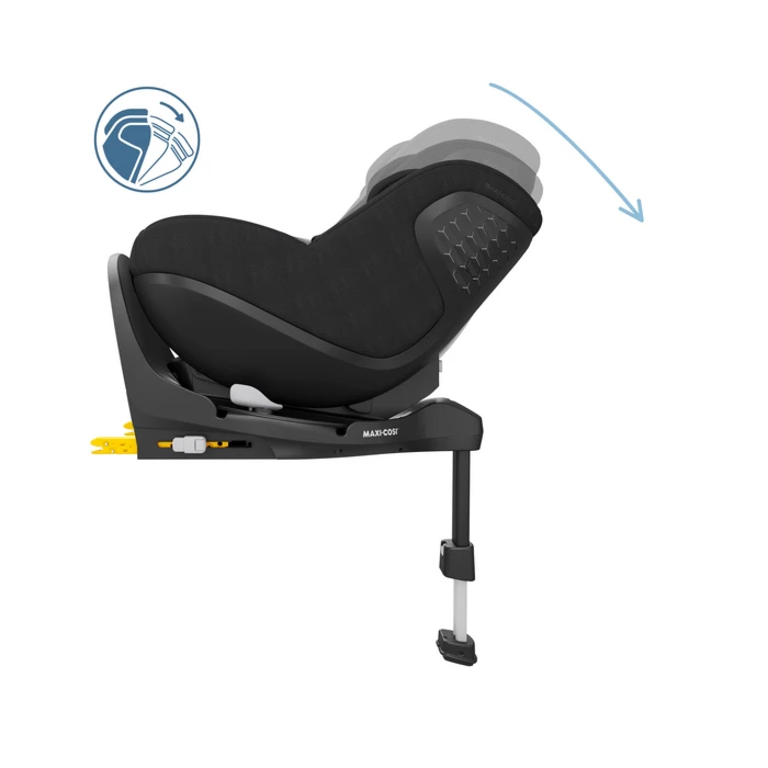 Pearl 360 Pro - Authentic Black - Image 9