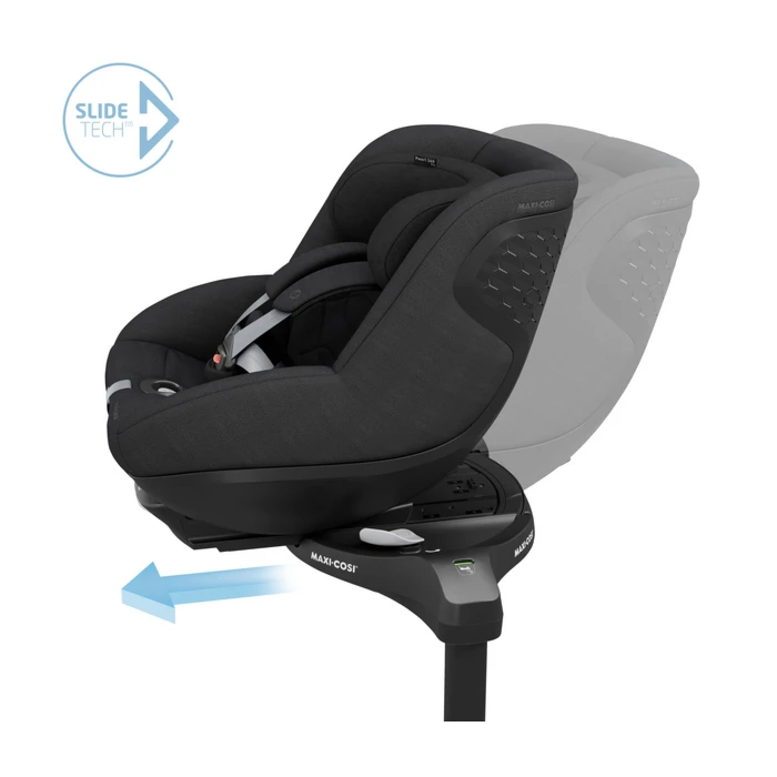 Pearl 360 Pro - Authentic Black - Image 5