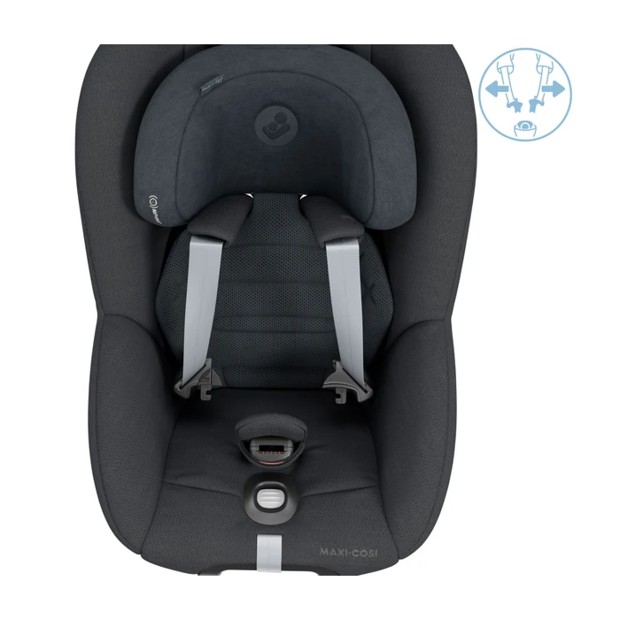 Pearl 360 Pro - Authentic Graphite - Image 11