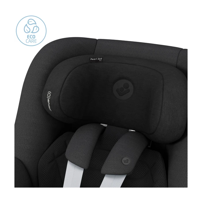 Pearl 360 Pro - Authentic Black - Image 2