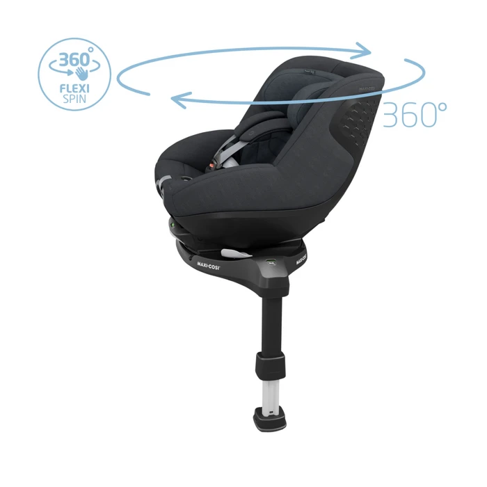 Pearl 360 Pro - Authentic Graphite - Image 13