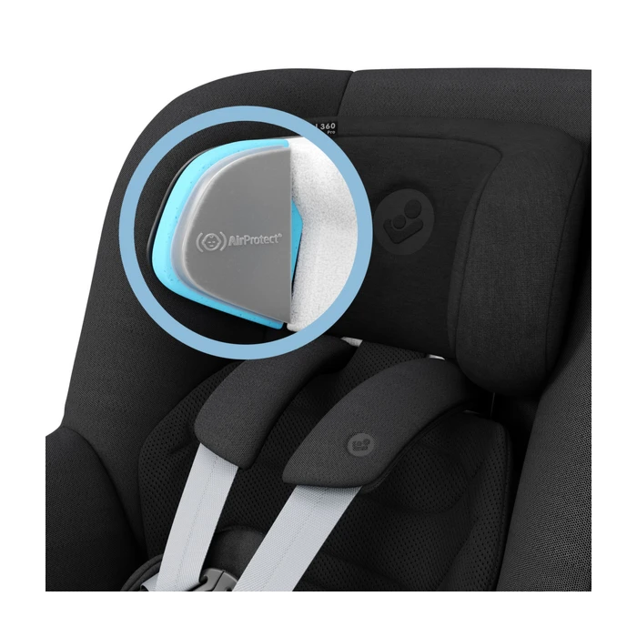 Pearl 360 Pro - Authentic Black - Image 8