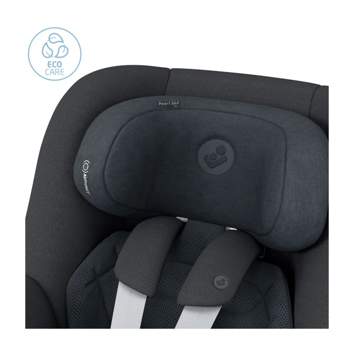 Pearl 360 Pro - Authentic Graphite - Image 2