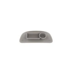 EZPZ™ Tripp Trapp® Placemat - Soft Grey
